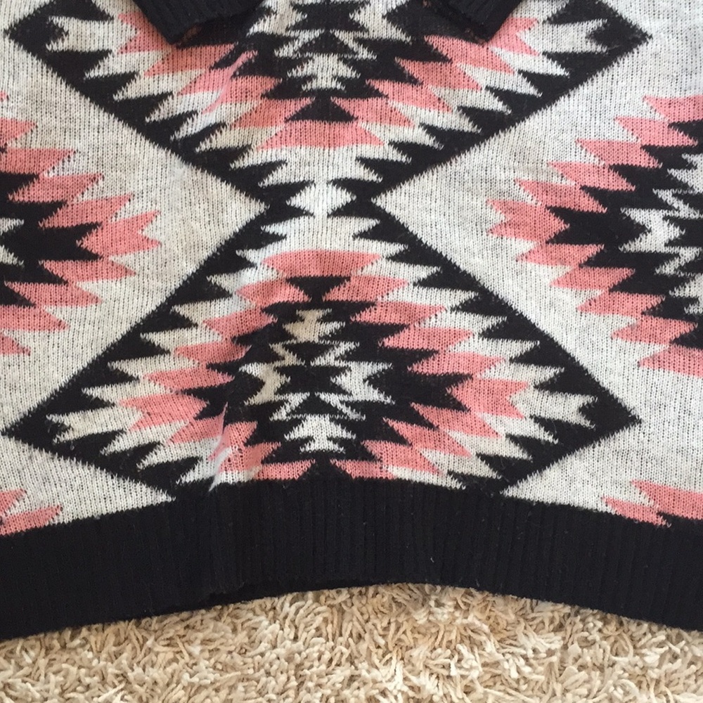 •SWEATER DRESS• - Picture 4 of 4